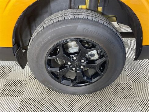 Certified 2023 Ford Maverick XLT w/ Equipment Group 300A Standard image 20