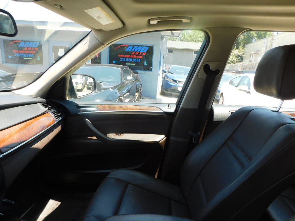 Used 2013 BMW X5 xDrive35i AWD/4WD image 32