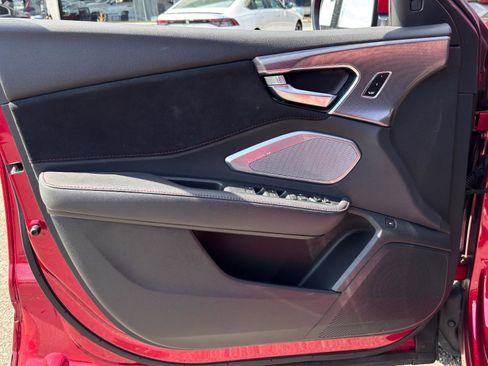 Used 2023 Acura RDX A-Spec image 13