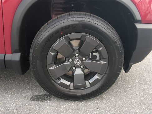 New 2026 Honda Passport RTL image 10