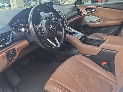 Used 2022 Acura RDX w/ Technology Package image 15