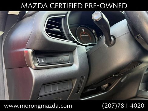 Used 2023 MAZDA CX-30 AWD 2.5 S w/ Select Package image 26