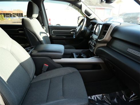 Used 2020 RAM 1500 Big Horn image 8