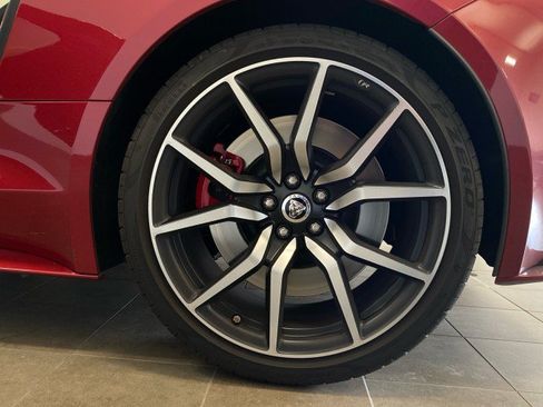 Used 2024 Jaguar F-TYPE R AWD/4WD image 20