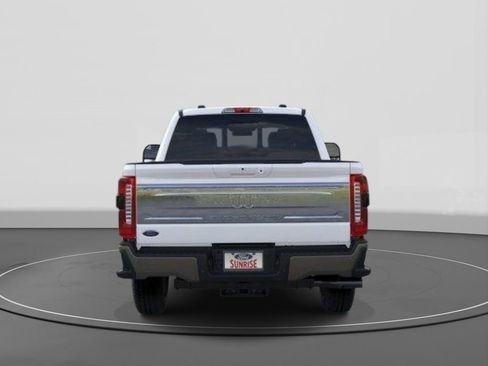 New 2026 Ford F250 King Ranch AWD/4WD image 5