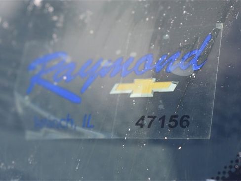 New 2026 Chevrolet Equinox EV LT w/ LPO, Blackout Package image 34