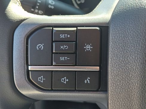 Certified 2023 Ford F150 XLT w/ Equipment Group 301A Mid AWD/4WD image 25