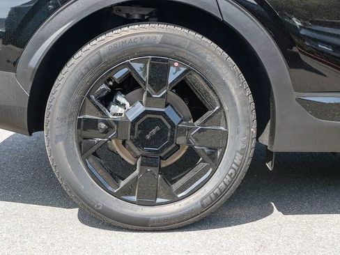 New 2026 Kia Sportage X-Line Prestige AWD/4WD image 9