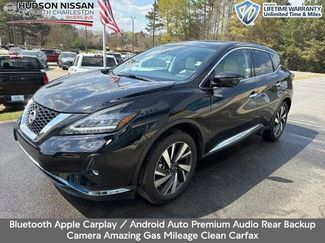 Used 2024 Nissan Murano SL video 1