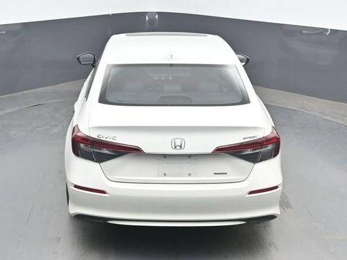 Used 2025 Honda Civic Sport image 24