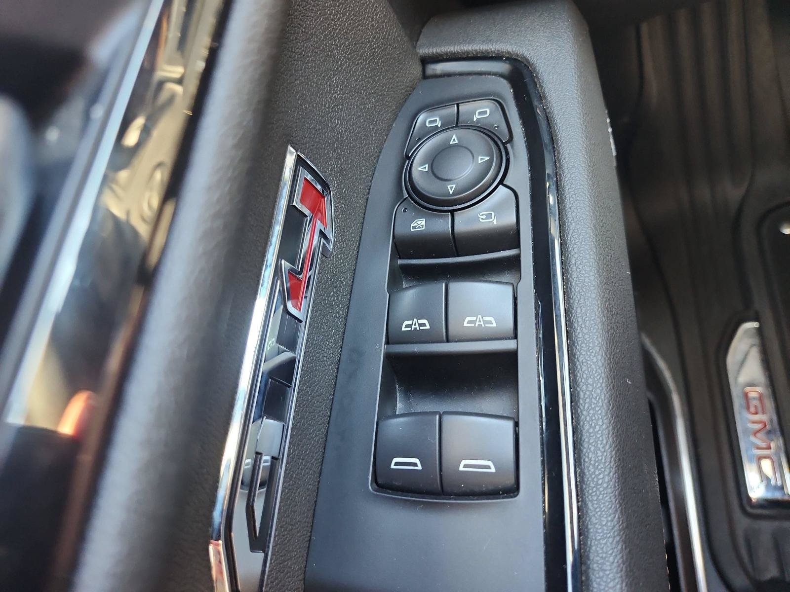 Certified 2026 GMC Sierra 1500 AT4 w/ AT4 Premium Package AWD/4WD image 24