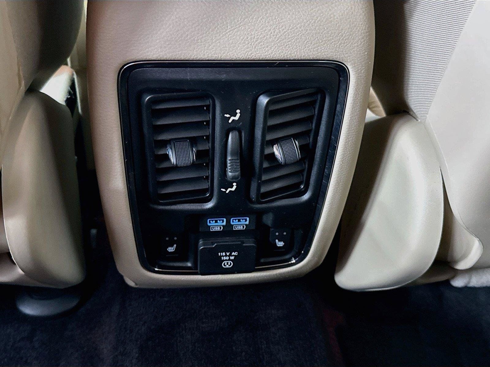 Used 2018 Jeep Grand Cherokee Limited RWD image 25