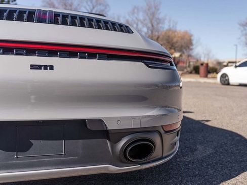 Used 2024 Porsche 911 Carrera image 75