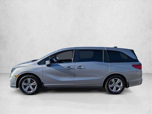 Used 2019 Honda Odyssey EX-L image 8