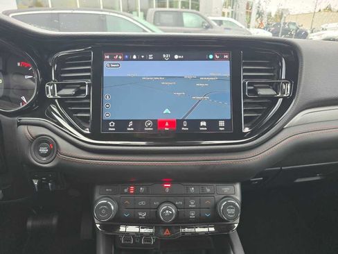 Used 2025 Dodge Durango R/T image 12