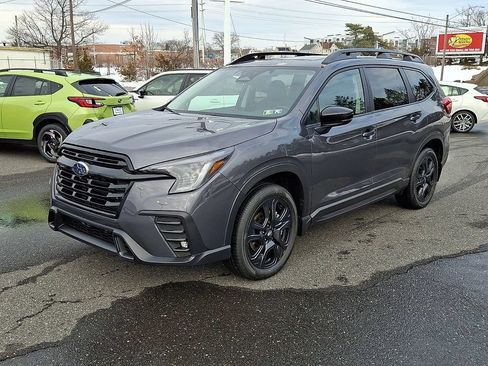 New 2026 Subaru Ascent Bronze Edition AWD/4WD image 6