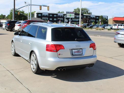 Used 2005 Audi S4 Avant AWD/4WD image 30