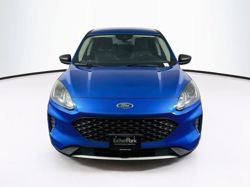 Used 2020 Ford Escape S FWD image 2
