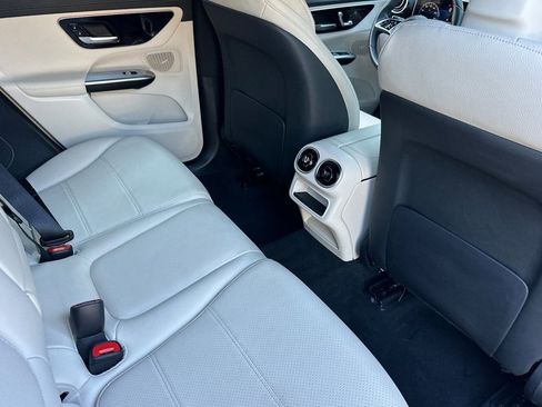 Certified 2025 Mercedes-Benz GLC 350e 4MATIC image 30