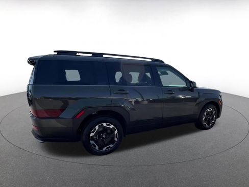 Used 2025 Hyundai Santa Fe SEL image 14