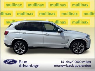 Used 2017 BMW X5 sDrive35i RWD video 2