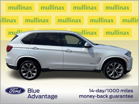 Used 2017 BMW X5 sDrive35i RWD image 2