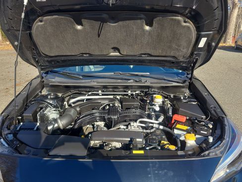 Used 2023 Subaru Crosstrek 2.5i Limited image 34