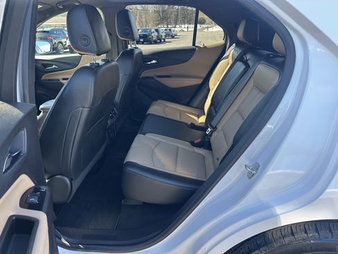 Certified 2023 Chevrolet Equinox Premier image 6