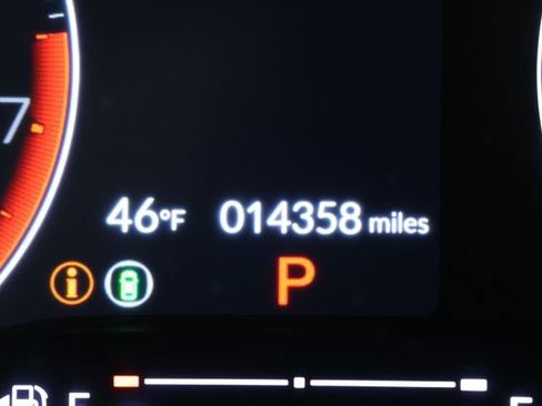 Used 2024 Honda Civic EX-L image 13