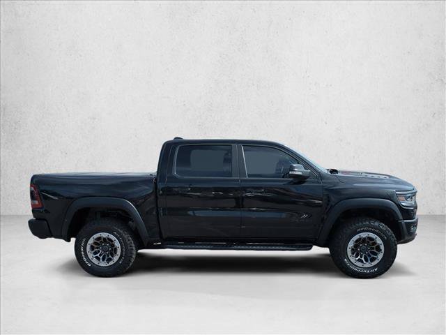 Used 2022 RAM 1500 TRX w/ TRX Level 2 Equipment Group AWD/4WD image 4