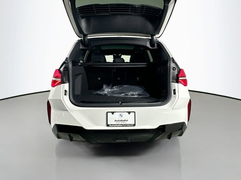 New 2026 BMW X3 xDrive30 w/ M Sport Package image 25