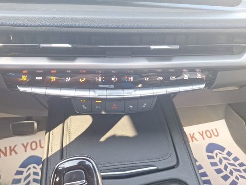 Used 2024 Cadillac XT4 Sport w/ Trailering Package image 15