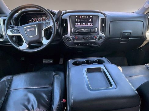 Used 2016 GMC Sierra 1500 SLE w/ SLE Value Package image 11