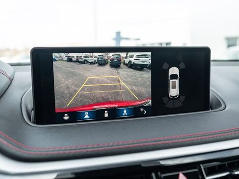 Certified 2024 Acura MDX A-Spec image 33