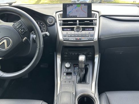 Used 2016 Lexus NX 200t AWD w/ Premium Package image 21