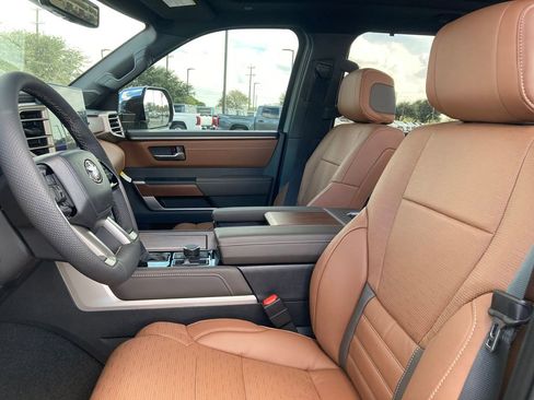 New 2026 Toyota Tundra 1794 Edition image 9