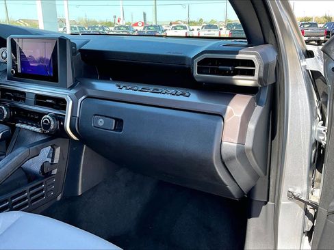 Certified 2024 Toyota Tacoma SR5 image 18