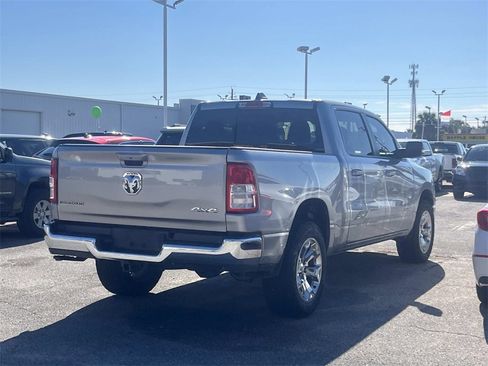 Used 2022 RAM 1500 Big Horn image 4