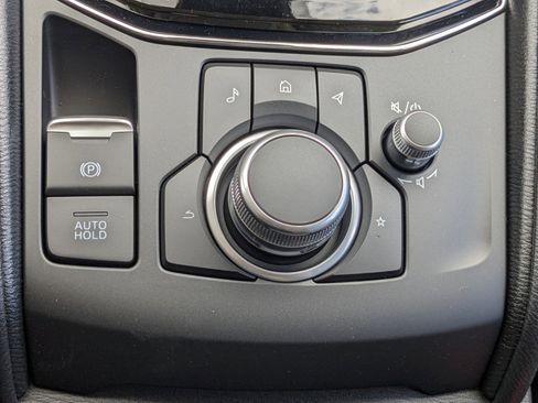 New 2025 MAZDA CX-5 AWD 2.5 S w/ Select Package image 20