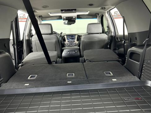 Used 2018 GMC Yukon Denali w/ Denali Ultimate Package AWD/4WD image 24