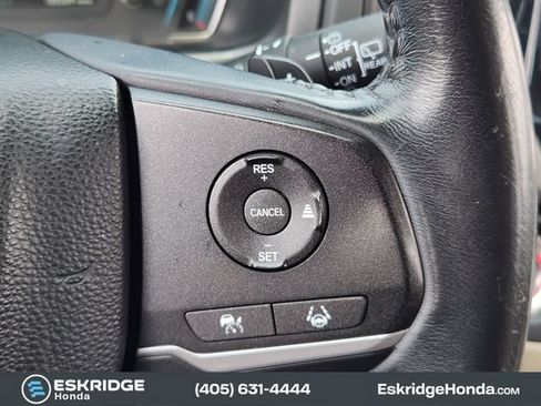 Used 2023 Honda Odyssey EX-L image 29