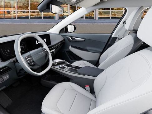 New 2025 Kia EV6 Wind image 17