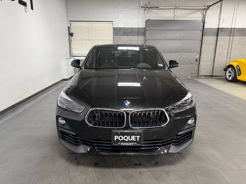 Used 2020 BMW X2 xDrive28i w/ Premium Package image 4