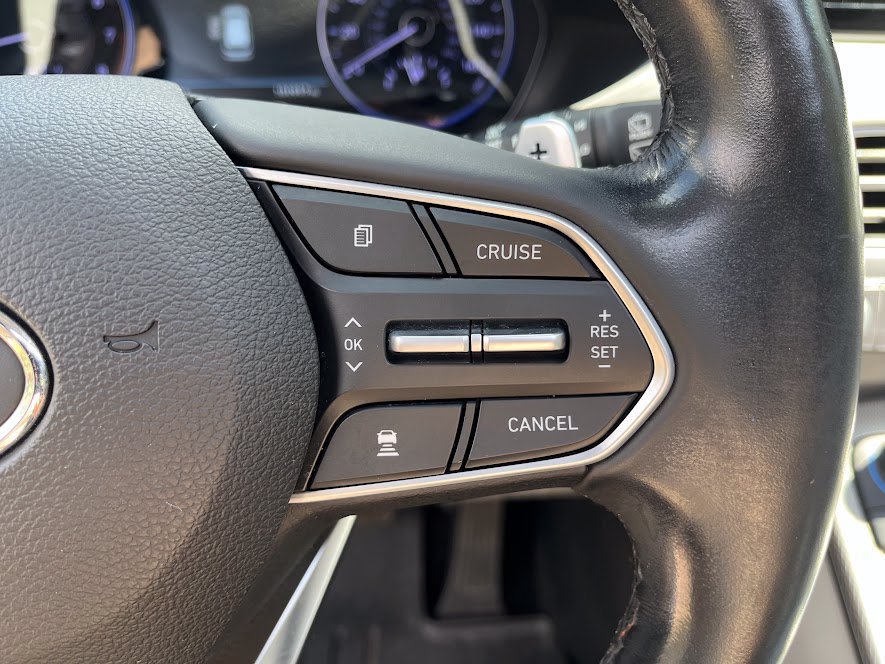 Used 2020 Hyundai Palisade SEL FWD image 16
