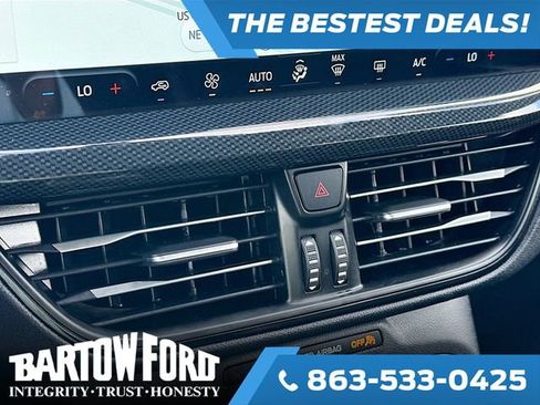 Used 2025 Ford Escape ST-Line w/ Tech Pack #1 image 16