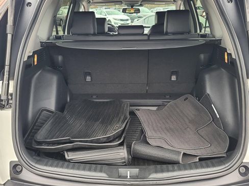 Used 2022 Honda CR-V EX-L image 30