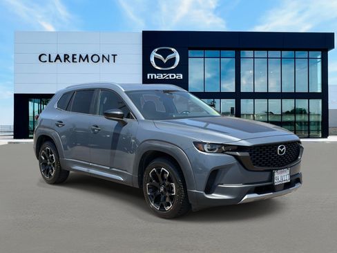 Used 2023 MAZDA CX-50 Meridian Edition AWD/4WD image 1