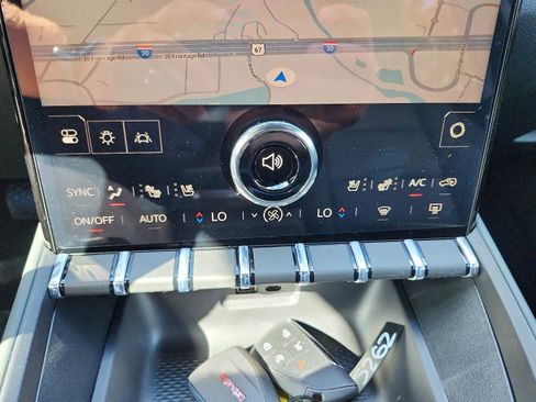 New 2026 GMC Terrain AT4 w/ Convenience Package III image 15