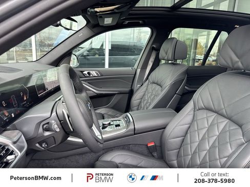 New 2026 BMW X5 xDrive40i image 17