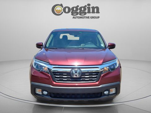 Used 2020 Honda Ridgeline RTL image 8